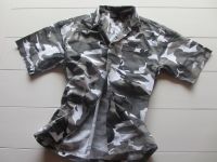 MIL-TEC Hawaiihemd Freizeithemd Kurzarm camouflage Gr. L neu Niedersachsen - Seevetal Vorschau