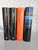 Henning Mankell Bücher Sammlung, Hardcover, sehr guter Zustand Rheinland-Pfalz - Boppard Vorschau