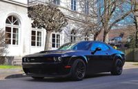 Dodge Challenger Mieten, Muscle Car, Hochzeitsauto Nordrhein-Westfalen - Krefeld Vorschau