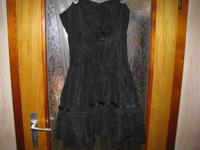 Cocktailkleid Gr 38 Thüringen - Steinach Vorschau