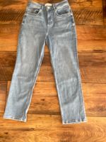 Comma Straight Leg-Jeans, Gr. 38 Bremen - Vegesack Vorschau