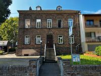 Büroräume im ehem. Pfarrhaus mit Blick auf die Mosel zu vermieten Rheinland-Pfalz - Ellenz-Poltersdorf Vorschau