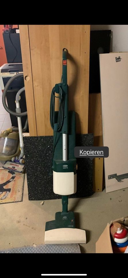 Vorwerk Kobold Staubsauger in Neuwied