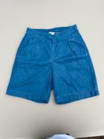 Shorts von CREAM / Gr. 36 / High Waist / Blau Niedersachsen - Harsum Vorschau