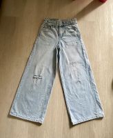 Zara Jeans Gr. 140 Bayern - Günzburg Vorschau