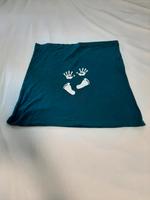 Bauchband Baby und Umstands- bzw. Stillshirt schwarz Bothfeld-Vahrenheide - Isernhagen-Süd Vorschau