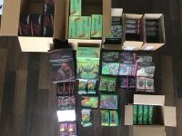 MtG - Magic the Gathering verschiedene Collector Boosterpack Nordrhein-Westfalen - Bergheim Vorschau