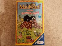 Der kleine Maulwurf und sein Versteck - Spiel Sehr Gut Ravensburg Sachsen-Anhalt - Magdeburg Vorschau