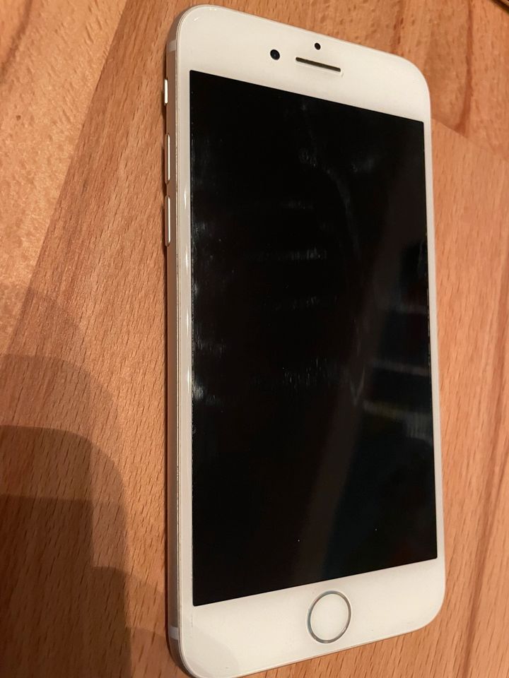 I phone 7 - 128GB in Nürnberg (Mittelfr)