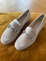 Hellrosa Schuhe von Marco Tozzi NEU Aachen - Laurensberg Vorschau