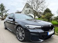 BMW 520 d  Mild-Hybrid  M-Paket shadow line *Inspektion Neu* Nordrhein-Westfalen - Niederkrüchten Vorschau