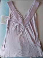 WIE NEU! - Rosa Top - Glitzer - L/40/42 - Kombiworld Bayern - Augsburg Vorschau