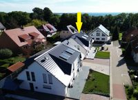 Doppelhaushälfte in Klink an der Müritz Erstbezug! Mecklenburg-Vorpommern - Klink (bei Waren) Vorschau