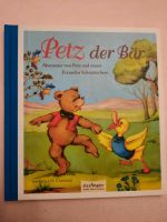 Petz der Bär Baden-Württemberg - Weil am Rhein Vorschau