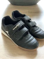 KangaRoos Sneaker schwarz, Gr. 35 neuwertig Hannover - Ricklingen Vorschau