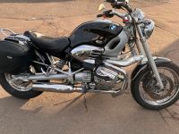 BMW R 1200 C "Noch zum Winterpreis" Rheinland-Pfalz - Jakobsweiler Vorschau