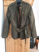 ❤ WIE NEU ❤ Jacke Übergangsjacke ZARA Dresden - Striesen-Ost Vorschau