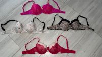 Hunkemöller BH‘s Gr. 75 E, NEU oder neuwertig Nordrhein-Westfalen - Geseke Vorschau