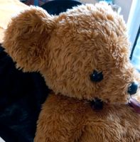 Reduziert ! Teddybär ca. 90cm groß Bär 30° waschbar Teddy Nordrhein-Westfalen - Bornheim Vorschau