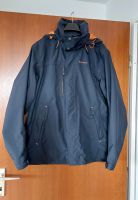 Herren Jacke Gr.L  blau Decathlon Baden-Württemberg - Wyhl Vorschau