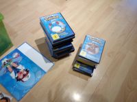 pokemon dvh,vhs, Bayern - Coburg Vorschau