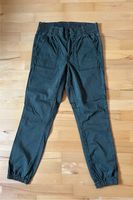 American Eagle Damen Hose Joggerpant US10, etwa 28/30, oliv Nordrhein-Westfalen - Tönisvorst Vorschau