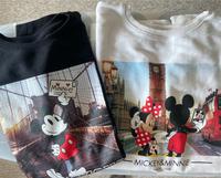 2 Sweatshirts Disney Gr 38/40 Sachsen-Anhalt - Lutherstadt Wittenberg Vorschau