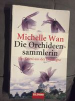 Die Orchideensammlerin Mecklenburg-Vorpommern - Wismar Vorschau