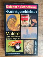 Malerei vom Mittelalter bis zur Pop-Art Buch Hessen - Niddatal Vorschau