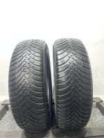 2x 215/65R17 ❄️ Winterreifen FALKEN 215 65 17 Baden-Württemberg - Rheinau Vorschau