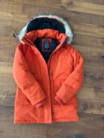 Superdry Everest Parka Gr. 36 Winterjacke Wintermantel Hessen - Eichenzell Vorschau