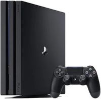 PlayStation 4 Pro, 1TB + 2 Controller Niedersachsen - Braunschweig Vorschau