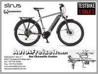 50% SALE * E-BIKE WINORA Sinus iX10 * Bosch P-CX GEN4 85Nm * NEU Sachsen - Marienberg Vorschau