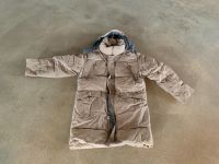 Herren Winterjacke Gr. 50 beige Nordrhein-Westfalen - Wegberg Vorschau