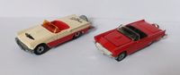 Matchbox Superfast & Corgi Juniors Ford Thunderbird '57 "Vegas" Berlin - Charlottenburg Vorschau