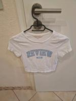 Shirt von Review  Größe XS- gerne auch Versand Saarland - Lebach Vorschau