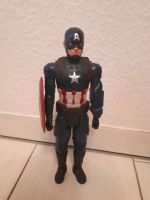 Captain America Figur Marvel Avengers Parchim - Landkreis - Tessenow Vorschau