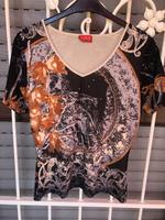 Damen Shirt von Taifun Rheinland-Pfalz - Bobenheim-Roxheim Vorschau