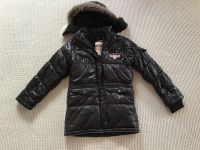 Winterjacke, Longjacke für Mädchen, Gr. 140, super warm! Bayern - Nittenau Vorschau