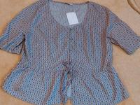 C&A  Sommer Bluse Gr.42  Neu mit Etikett Schleswig-Holstein - Glinde Vorschau