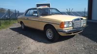 Mercedes-Benz W123 230C Nordvorpommern - Landkreis - Barth Vorschau