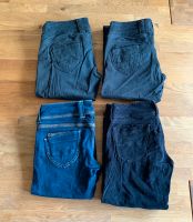 4 Jeans Hose von Pepe Jeans W28 W30/L34 L32 Black Cord Baden-Württemberg - Schriesheim Vorschau