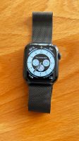 Apple Watch Series 6 GPS Cellular Edelstahl 44mm Kreis Pinneberg - Uetersen Vorschau