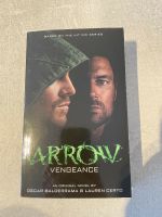 Arrow Buch englisch Saarland - Saarlouis Vorschau