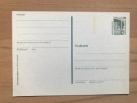 Postkarten blanko 80 Pfennig Nordrhein-Westfalen - Wachtberg Vorschau