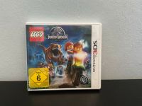 LEGO Jurassic World für Nintendo 3DS Niedersachsen - Northeim Vorschau