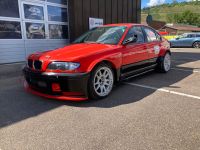 BMW Alpina B3.3 Rennwagen Baden-Württemberg - Esslingen Vorschau