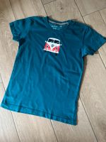 Elkline T-Shirt Gr 152 158 *VW Bus* organic cotton Brandenburg - Caputh Vorschau