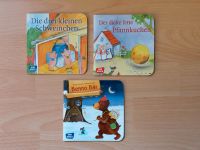 Mini-Bilderbücher von Don Bosco, Minibuch, kleines Buch Kinder Sachsen - Meerane Vorschau