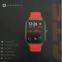 Amazfit Smart watch neu Schleswig-Holstein - Preetz Vorschau